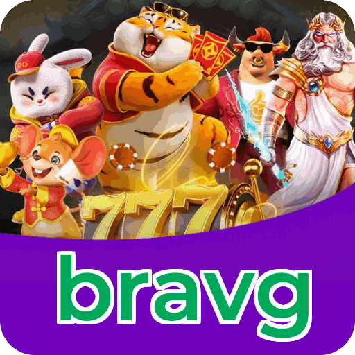 Tabela RTP dos jogos de cassino da bravg