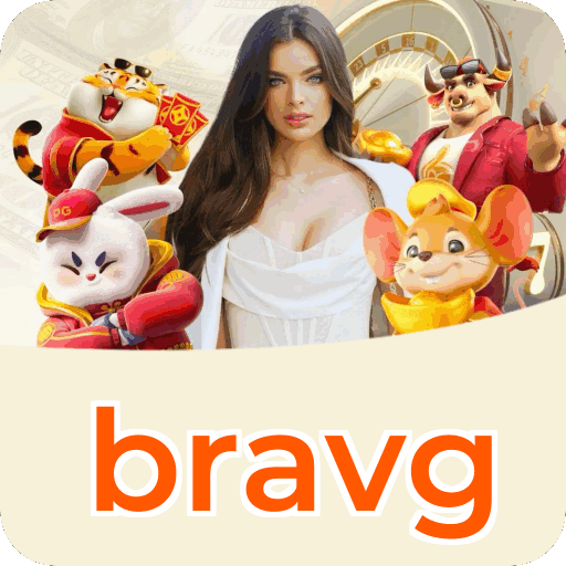 Estatísticas bravg novembro 2024 - 87 mil jogadores ativos, R$47M pagos, RTP 96.52%