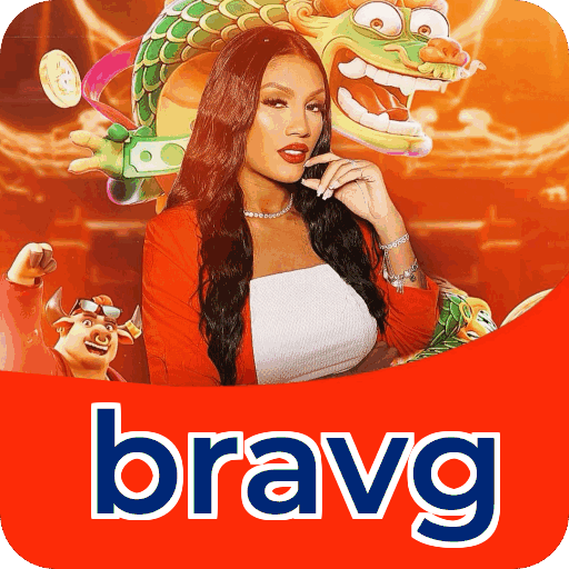 Passo a passo para baixar o app bravg — ilustração editorial