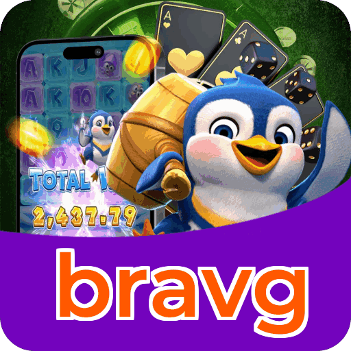 Fluxo de download do app bravg — referência visual