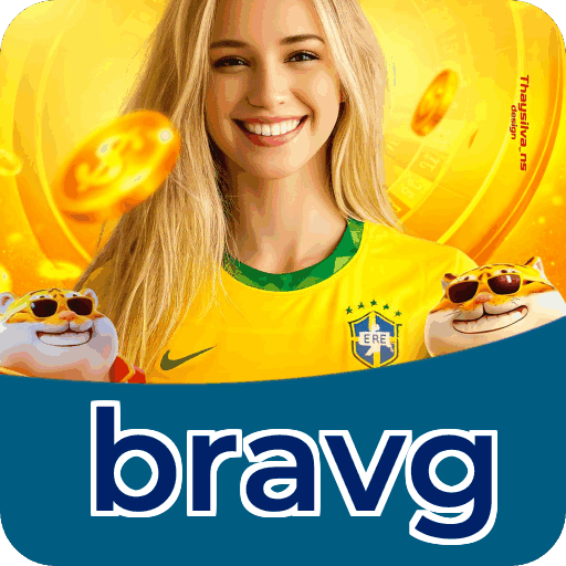 Entrar no canal oficial da bravg no Telegram com segurança — ilustração editorial
